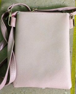 Cute Pink Sling Bag