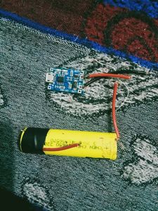 Ye Charging Cell Hai