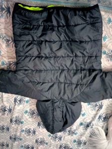 Max Winter Puffer Jacket - Youth Size