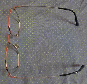 Stainless Steel Spectacle Frame
