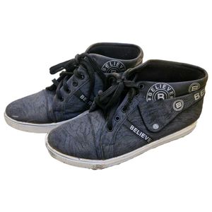 Selling The Shoes