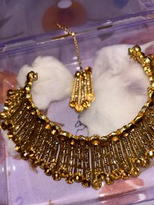 Jewellery Set