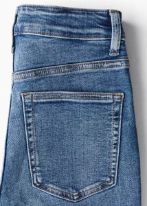 H&amp;M Skinny High Jeans