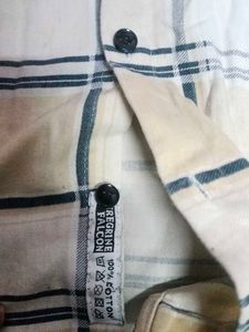check shirt