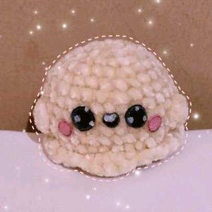 Crochet Plushie