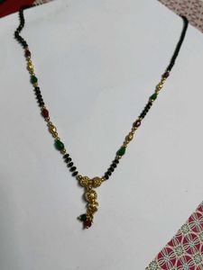 Elegant Mangalsutra Necklace