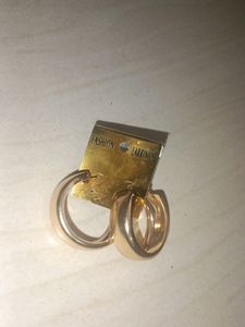 Fashion Earrings