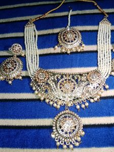 Jewellery Set