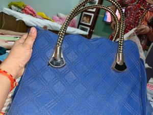 Beautiful Bag In Good Condition