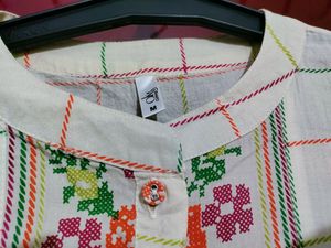 Kurta Set