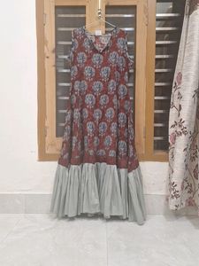 Frock Suit Size XXL Premium Quality