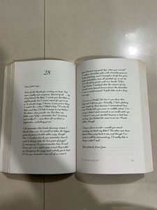 P.S I Still Love You by Jenny Han