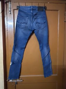 Jack And Jones jean pants For Mens
