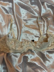 Lace Bra