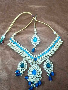 Jewellery Set