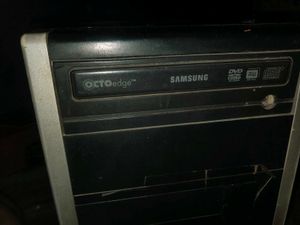 HCL Desktop PC - Computer