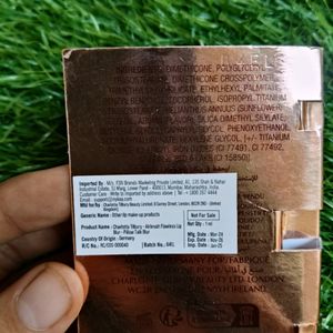 Charlotte Tilbury Air Brush Flawless Lip Blur