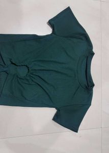 4 Crop Top Combo