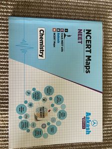 Aakash chemistry class 11+12+maps full syllabus