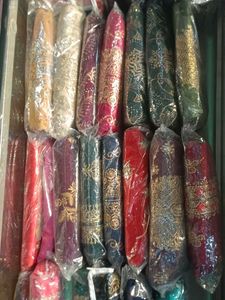 Embroidered Suits (25 Pcs Combo)