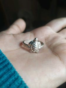 Beautiful 🐢Ring