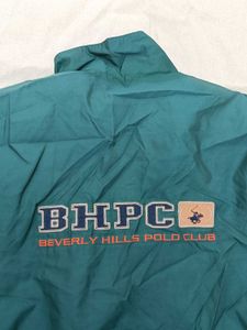 Branded Jacket