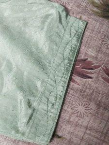Embroidered Kurta