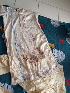 Suit Salwar