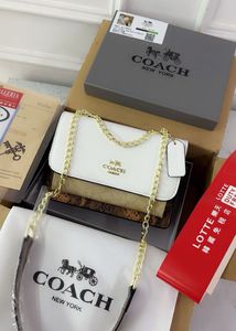 Coach Bag-