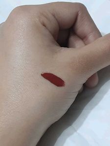 Myglamm Liquid Matte Lipstick Shade-DaterviewLM37