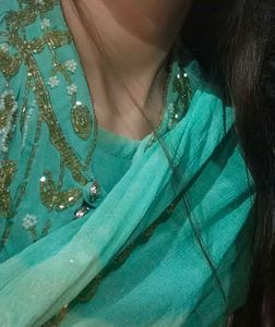 Green Gown