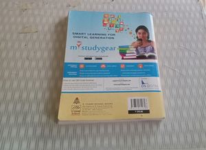 Physics Class 10th Book