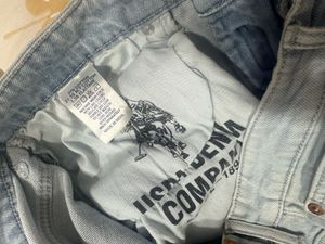 U.S. Polo Assn. Jeans