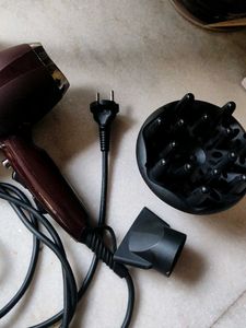 Agaro Hair Dryer