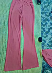 Korean Co Ord Set