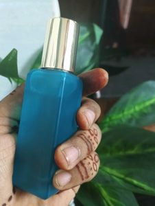 Unisex Bella Vita Perfume