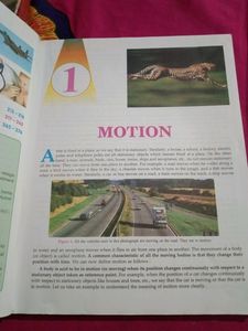 Class9th, Science- Physics By-Lakhmir Singh and Ma