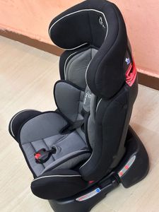 R For Rabbit Convertible Baby Car Seat