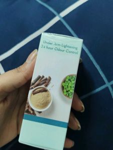 WishCare Under Arm Roll On