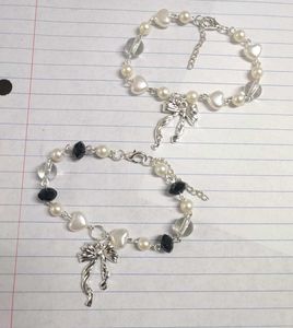 Swan lake bracelets 🦢🪽