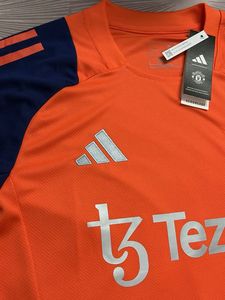 ADIDAS AEROREADY MANCHESTER UNITED TRAINING JERSEY