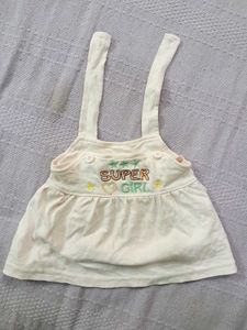 10 Pairs Baby Girl Clothes Bundle