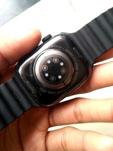 Laxasfit C6X Max Smartwatch - New in Box!