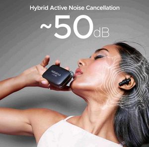 boAt Nirvana ivy (white)