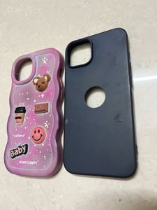 I Phone 13 Cover