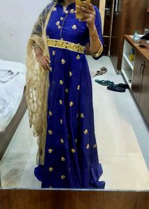 Gown