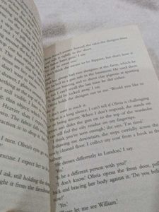 The Other Wife - Thriller original book