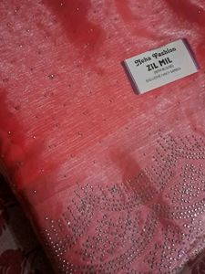 Jimichoo Saree New