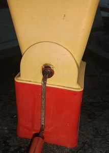 Mixer