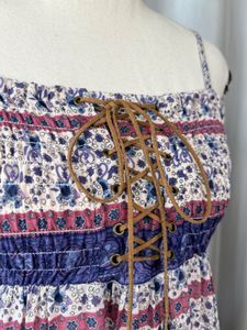 Korean Summer Dress